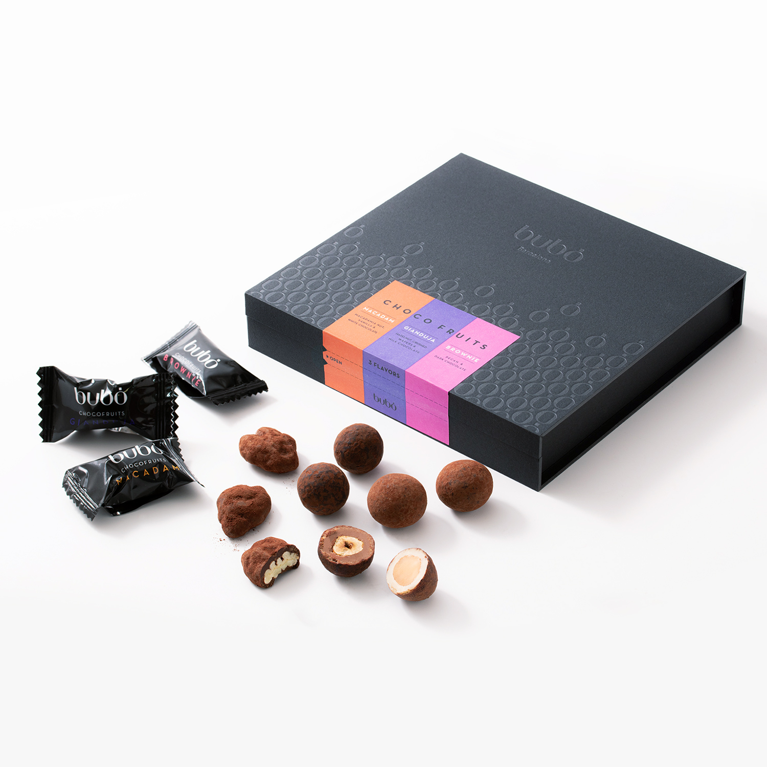 bubó BARCELONA （ブボ・バルセロナ）の商品一覧｜【タンプ公式通販】